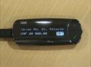 IBM develops ZTIC USB stick for secure internet banking