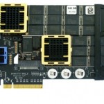 Fusion-io unveils worlds Fastest SSD Fusion-io unveils worlds Fastest SSD
