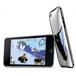 Apple building a "Netbook", is it the iPod Touch HD?