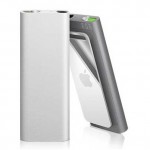 New iPod shuffle requires adapter for third-party headphones