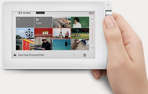 iRiver P35 released in Korea