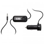 Hands on: Griffin iTrip Auto Universal FM Transmitter Hands on: Griffin iTrip Auto Universal FM Transmitter
