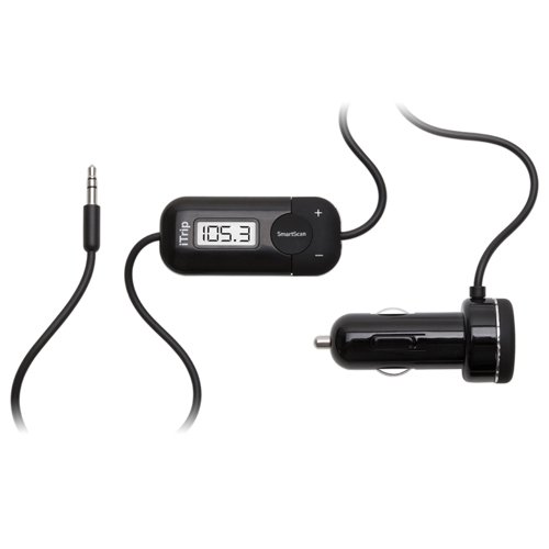 Hands on: Griffin iTrip Auto Universal FM Transmitter