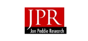 JPR Logo