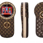 Fake Louis Vuitton Motorola Aura
