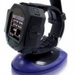 Kogan GPS watch with Bluetooth Kogan GPS watch with Bluetooth