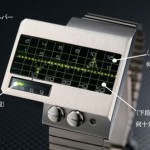 ECG watch clues you in on your impending heart attack