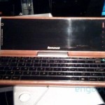 Lenovo prototype resembles the Sony Vaio P Lenovo prototype resembles the Sony Vaio P