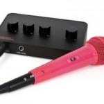 Lucky Voice Karaoke Party Box Lucky Voice Karaoke Party Box