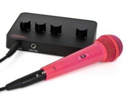 Lucky Voice Karaoke Party Box