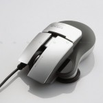 Scope Node Mouse, as Precise as a Pen Scope Node Mouse, as Precise as a Pen