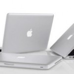 Orange will sell Apple laptops