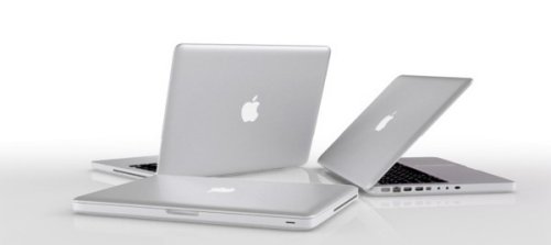 Orange will sell Apple laptops