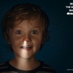 Mag-Lite Flashlight could end up in kids nose