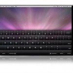 Rumored Apple Netbook rumored to have a 10" screen