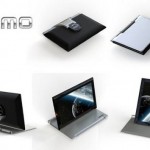 Nanovision USB Mimo Monitors are sexy