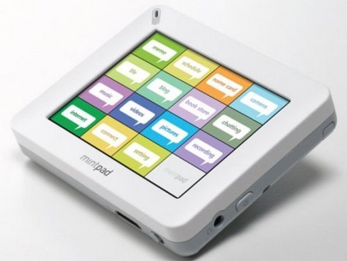 Mintpass's mintpad almost ready to unleash its minty-ness