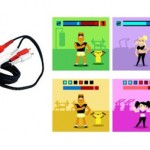 Takara Tomy launches Minutes Gym digital video trainer
