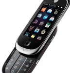 Motorola Evoke QA4 gets official