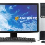 Six new desktops from Mouse Computer’s MDV Advance ST Series