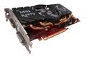 MSI HD 4870 Video Card