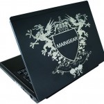 Maingear intros BD / SSD-equipped mX-L 13.3-inch laptop