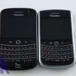 BlackBerry 9630 Review BlackBerry 9630 Review