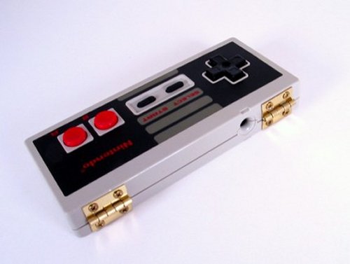 nincase