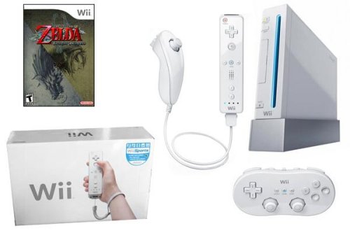 nintendowii