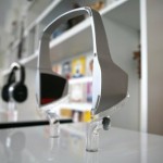 Nokia' song-inspired Bluetooth headset designs Nokia' song-inspired Bluetooth headset designs