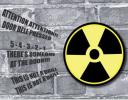 Nuclear Doorbell could get annoying