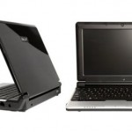OCZ Neutrino Netbook