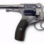The suicidal revolver