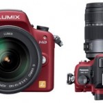Panasonic DMC-GH1 availabile April 24 in Japan