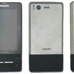 Philips Xenium X810