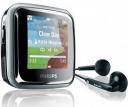Philips GoGear Spark PMPs with OLED display