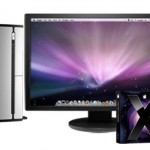 Psystar launches new Mac clone PC 