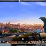 Snow Leopard soon to have new "marble" look?
