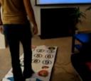 Huge remote control gets you off the couch