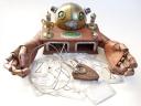 Victorian Seance Machine for 19th century ghostbusting