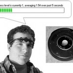 Modified Roomba detects stress, runs away from its abuser Modified Roomba detects stress, runs away from its abuser