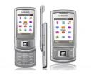 Samsung GT-S3500 slider