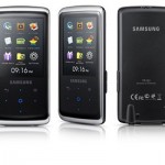 Samsung intros Q2 PMP with 50 hours of battery life Samsung intros Q2 PMP with 50 hours of battery life