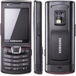Samsung S7220 Ultra b Samsung S7220 Ultra b