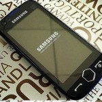 Samsung S8000 and M8000 handsets leaked