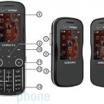 Samsung Trance leaked specs