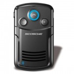 solChat solar powered bluetooth speaker phone solChat solar powered bluetooth speaker phone