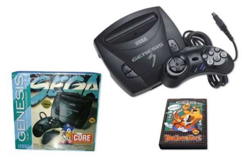Genesis 3