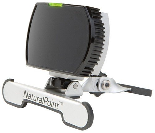 SmartNav units control PCs with your brain