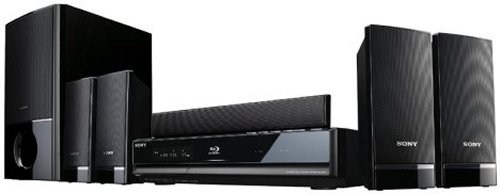 Sony releases two new Blu-ray players